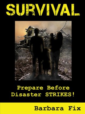 cover image of Survival